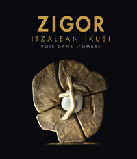 Picture of Zigor - Voir dans l'ombre