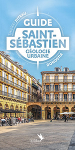 Image de Guide Saint-Sébastien - Géologie urbaine
