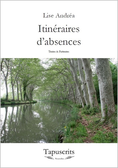 Picture of Itinéraires d'absences