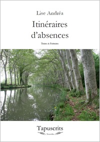 Picture of Itinéraires d'absences