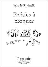 Image de Poésies à croquer