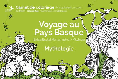 Picture of Voyage au Pays Basque - Mythologie