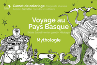 Picture of Voyage au Pays Basque - Mythologie