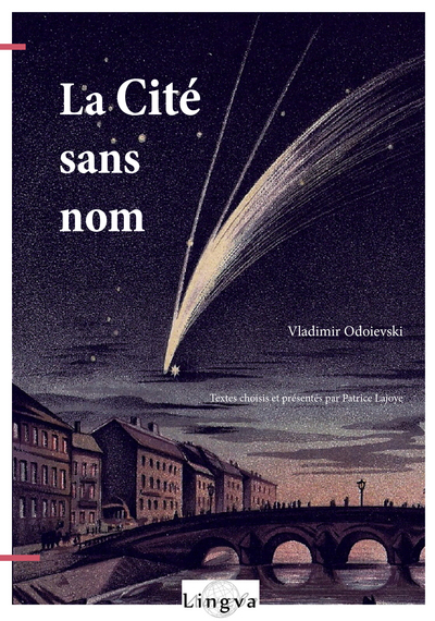 Picture of La Cité sans nom