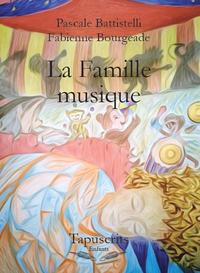 Image de La Famille Musique
