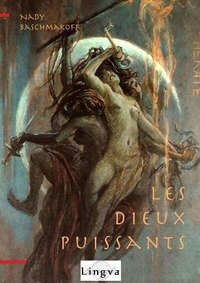 Image de Les dieux puissants