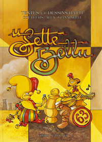 Picture of U Sette Bellu