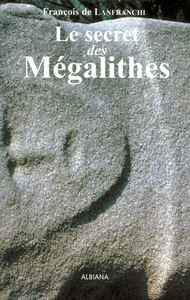 Picture of Le secret des mégalithes