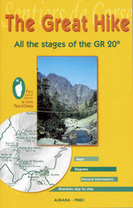 Image de The great hike - All the stages of the GR 20