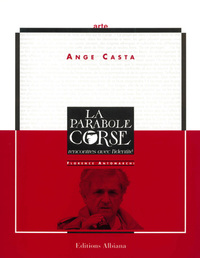 Picture of La parabole corse - Rencontres avec l'identité