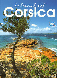 Picture of Island of Corsica