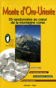 Picture of Monte d’Oru-Uriente