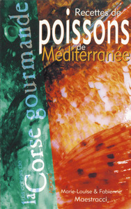 Picture of Recettes de poissons de Méditerranée