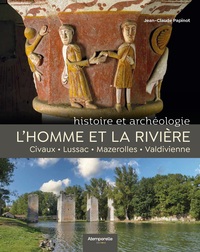 Picture of L’Homme et la rivière
