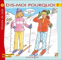 Image de Dis-moi pourquoi ? J'ai un herpès labial