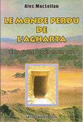 Image de Monde perdu de lAgharta Le  Le mystère de lénergie vril