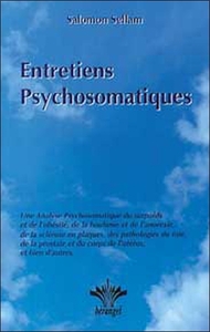 Image de Entretiens psychosomatiques