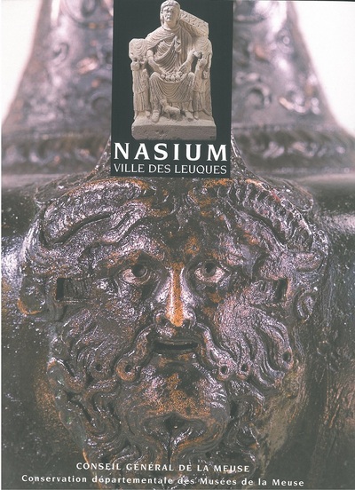 Image de NASIUM, Ville des Leuques
