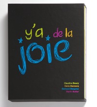 Picture of Y'A D'La Joie