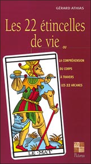 Image de 22 étincelles de vie