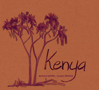Image de Kenya - espaces sauvages en pays Samburu