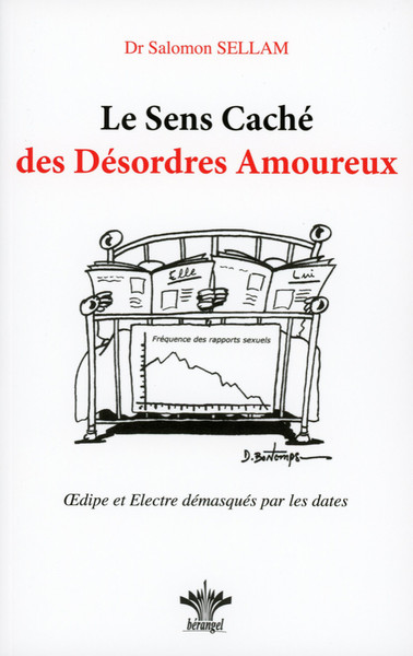 Image de Le Sens Caché des Désordres Amoureux