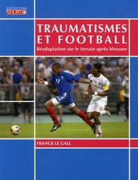 Picture of TRAUMATISMES ET FOOTBALL