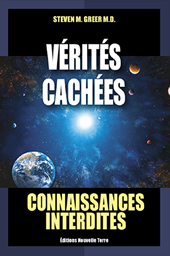 Image de VéRITéS CACHéES