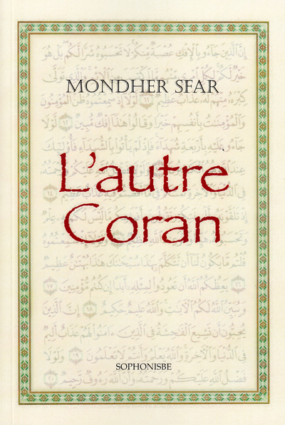 Image de L'AUTRE CORAN