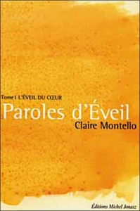 Image de Paroles d'éveil - L'éveil du coeur T1