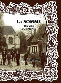 Image de La Somme, les 783 communes