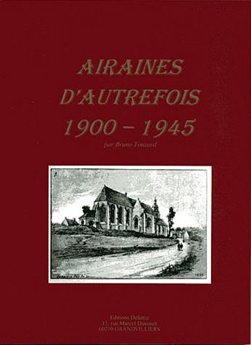Image de Airaines d'autrefois - 1900-1945