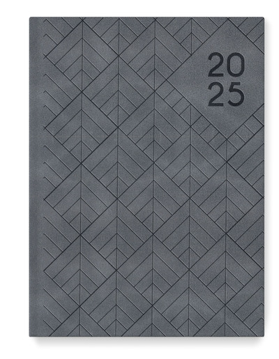 Picture of AGENDA GF GRIS 2025