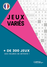 Image de COMPILATION JEUX VARIES
