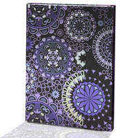 Picture of CARNET BOOKLINE BLEU - GF