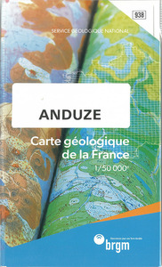 Picture of 00938 ANDUZE