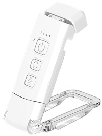 Picture of LAMPE DE LECTURE RECHARGEABLE BLANCHE