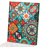 Picture of CARNET BOOKLINE LOSANGE - PF