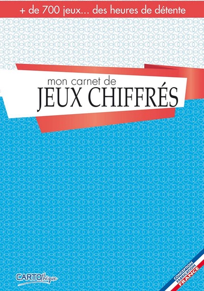 Image de JEUX CHIFFRES