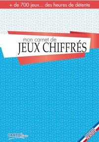 Image de JEUX CHIFFRES
