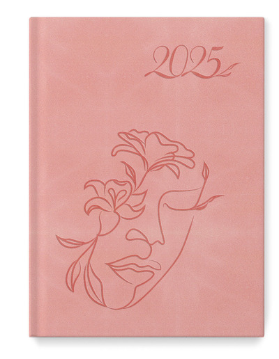 Picture of AGENDA GF ROSE 2025