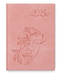 Picture of AGENDA GF ROSE 2025
