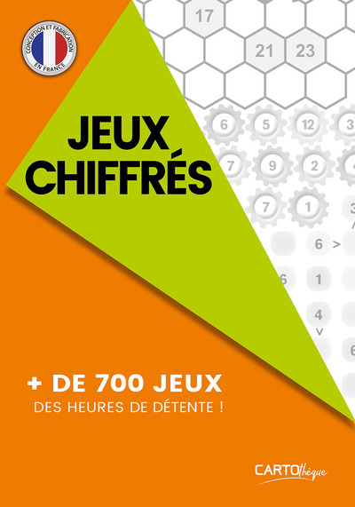 Image de JEUX  CHIFFRES