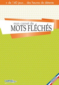 Image de MOTS FLECHES