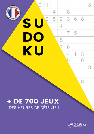 Image de SUDOKU