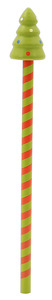 Image de CRAYON NOEL - SAPIN