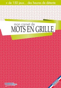 Picture of MOTS EN GRILLE