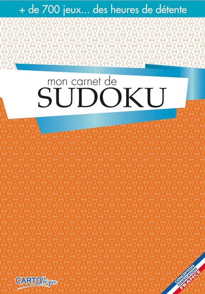 Image de SUDOKU