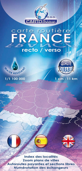 Image de **FRANCE ROUTIERE R/V