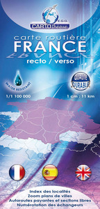 Image de **FRANCE ROUTIERE R/V